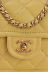 MINI SWEET CLASSIC BAG CAVIAR