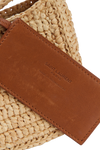 MINI RAFFIA LE 5 A 7 HOBO