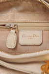VINTAGE CANNAGE SOFT LADY DIOR MEDIUM