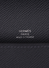 EPSOM HERMÈSNAP WALLET W/ STRAP