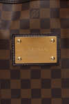 DAMIER ÉBÈNE HAMPSTEAD MM