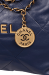 CHANEL 22 SMALL