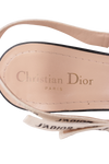 J'ADIOR SLINGBACK PUMPS 39