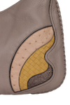 INTRECCIATO OSTRICH HOBO