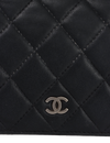 CC QUILTED WALLET