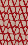 TOILE ICONOGRAPHE LE TROISIÈME TOTE