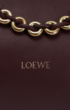 MEDIUM LEATHER FLAMENCO
