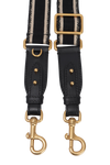 LOGO CANVAS STRAP