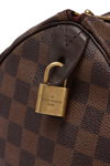 DAMIER ÉBÈNE SPEEDY 35