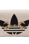 HORSEBIT CARD CASE ON STRAP