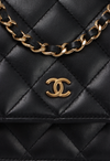 CLASSIC WALLET ON CHAIN