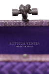 INTRECCIATO SATIN KNOT