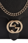 SMALL INTERLOCKING G DOLLAR
