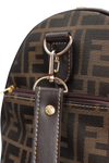 ZUCCA DUFFLE BAG