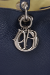 MEDIUM CALFSKIN DIORISSIMO TOTE