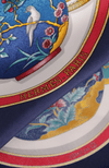 QU'IMPORTE LE FLACON SILK SCARF 90