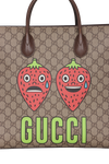 X PABLO DELCIELO GG SUPREME TOTE