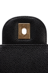 MAXI CLASSIC DOUBLE FLAP CAVIAR