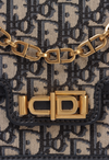 OBLIQUE DIORADICCT FLAP BAG