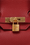 CLEMENCE BIRKIN 35