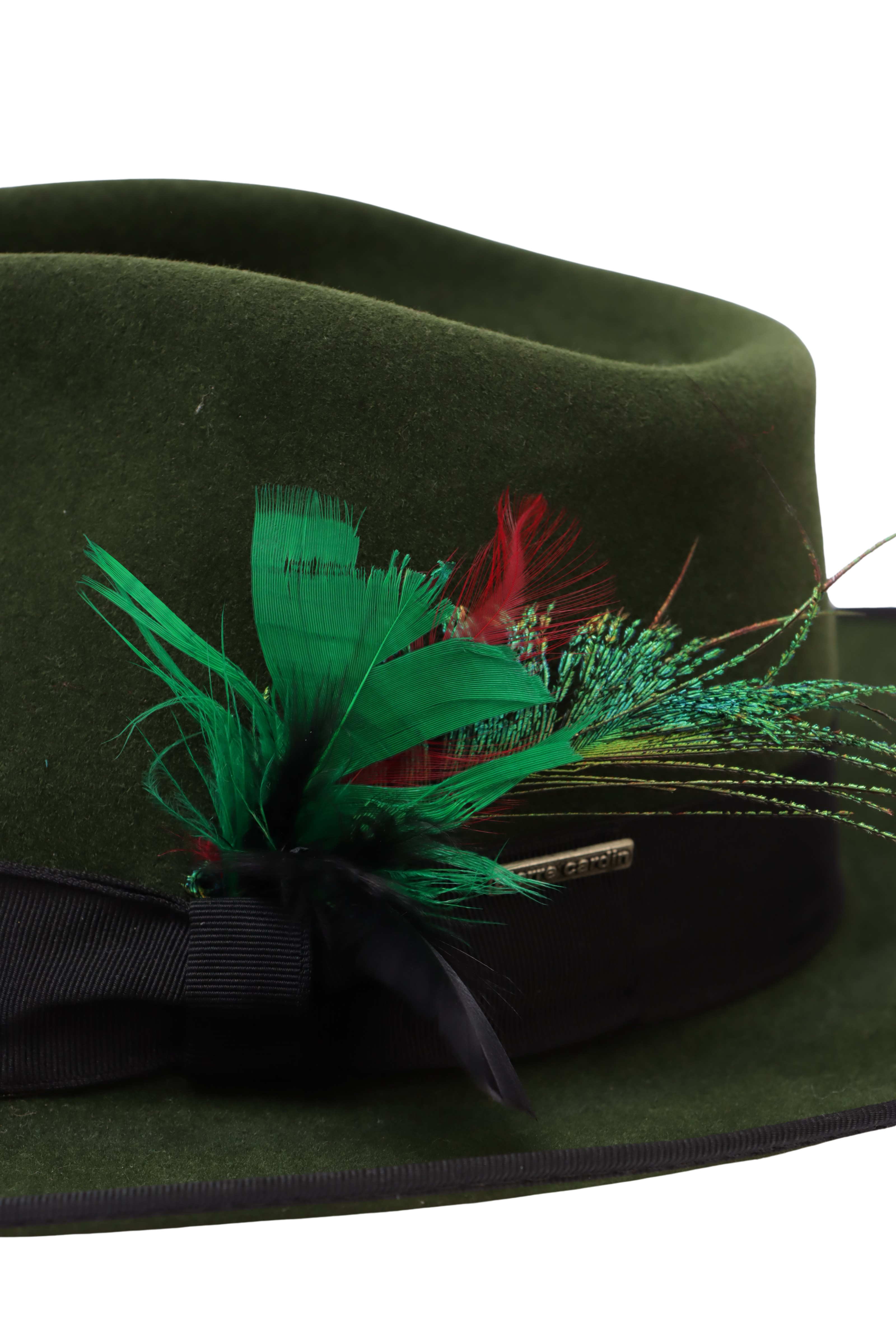 FELT HAT