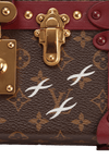 MONOGRAM PETITE MALLE BAG