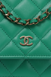 CLASSIC WALLET ON CHAIN