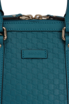 MICROGUCCISSIMA MINI DOME BAG
