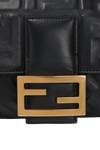 LARGE FF 1974 EMBOSSED BAGUETTE