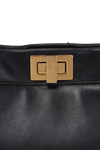 MINI PEEKABOO BAG
