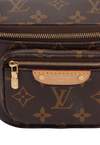 MONOGRAM MINI BUMBAG