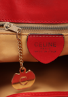 VINTAGE ANCHOR SHOULDER BAG