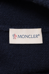 BARRETTO LOGO PATCH TRICOT BEANIE