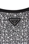 CLEO CRYSTAL BAG