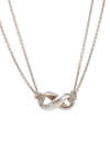 INFINITY NECKLACE