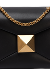 ONE STUD SHOULDER BAG