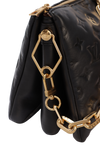 MONOGRAM EMPREINTE COUSSIN PM