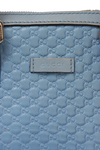 MICROGUCCISSIMA MINI DOME BAG
