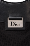 DIORISSIMO STREET CHIC TOTE BAG