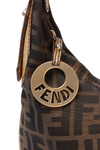 SMALL ZUCCA CHEF HOBO BAG
