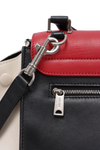 MEDIUM TRAPEZE BAG