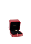 JUSTE UN CLOU 18K RING 55
