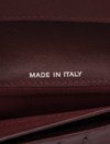CC QUILTED WALLET