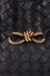 MEDIUM INTRECCIATO ANDIAMO TOTE