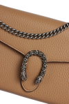 LEATHER DIONYSUS WALLET ON CHAIN