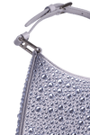 CLEO CRYSTAL BAG