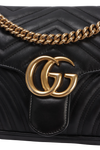 GG MARMONT SMALL BAG