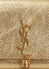 KATE TASSEL CLUTCH