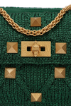 MEDIUM ROMAN STUD KNIT