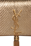 KATE TASSEL CLUTCH